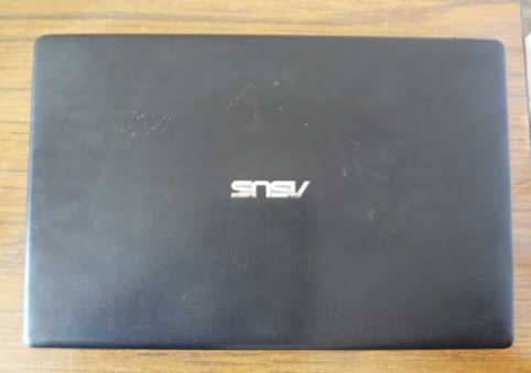 ASUS X551M 500GB HD, 2GB RAM, WEBCAM, DVD DRIVE, WIN 10 bargain!!!