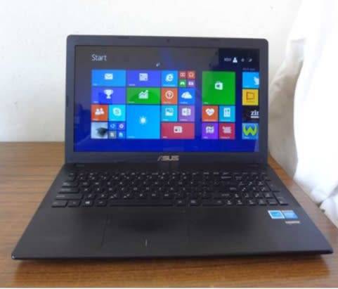 ASUS X551M 500GB HD, 2GB RAM, WEBCAM, DVD DRIVE, WIN 10 bargain!!!