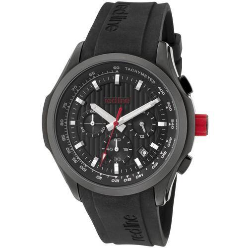 **R8999**Red Line Men's CHRONOGRAPH RL-50028VD-BB-01 Watch