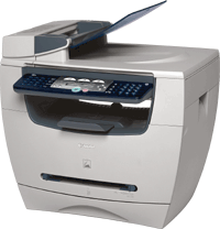 CANON LASER BASE MF5650 ALL IN ONE PRINTER
