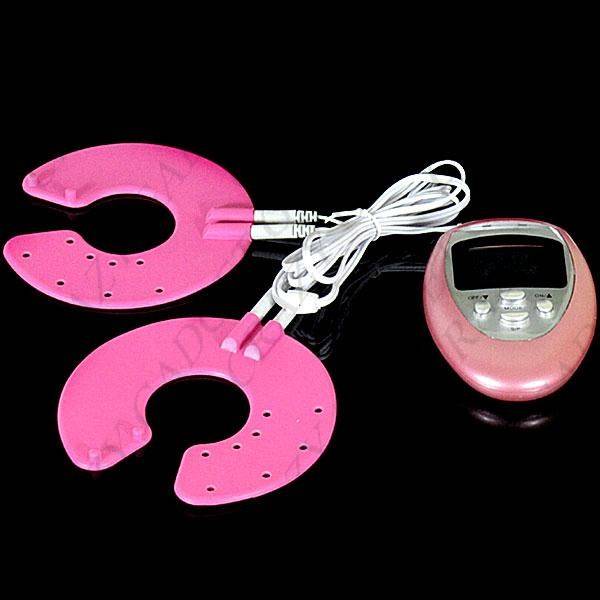 Electric Pulse Breast Enhancement Electric Breast Enhancement Device