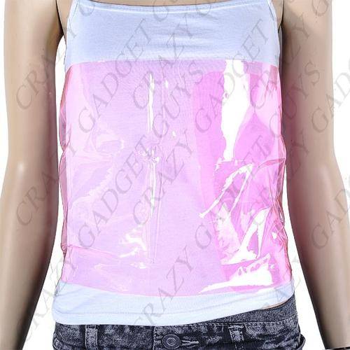 Fitness Shape-up Tummy Waist Slimming Belt Wrap