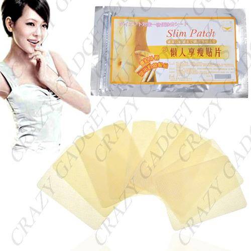 Natural Slim Navel Patch Detoxifying Navel Health Pad for Healthier Life