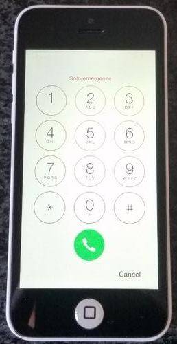 APPLE IPHONE 5C 16GIG  PLEASE READ!!!!!!!!!