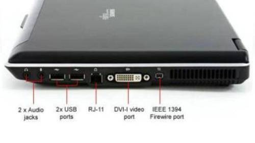 Fujitsu AMILO Pro V3205 - 12.1"  Core Duo T2050 CPU @ 1.60GHz 1.60GHz, 1.5GB RAM. PLEASE READ!!!!!