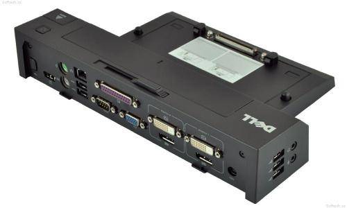 Dell Docking Station E-port Plus Replicator K09a