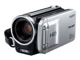 Sanyo Xacti VPC-TH1 HD-720P, 30X ZOOM.  PLEASE READ!!!!!