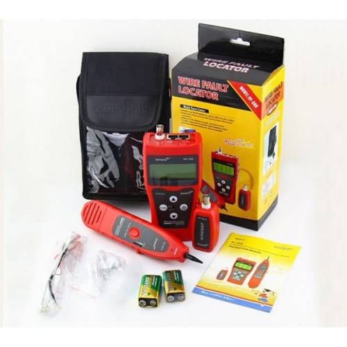 Noyafa Multi Function Cable Tester