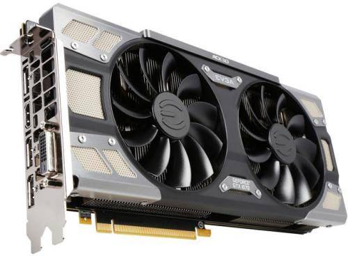 EVGA GeForce GTX 1070 FTW Gaming ACX 3.0 08G-P4-6276-KR 8GB GDDR5 256-bit PCI-E 3.0 Desktop Graphics