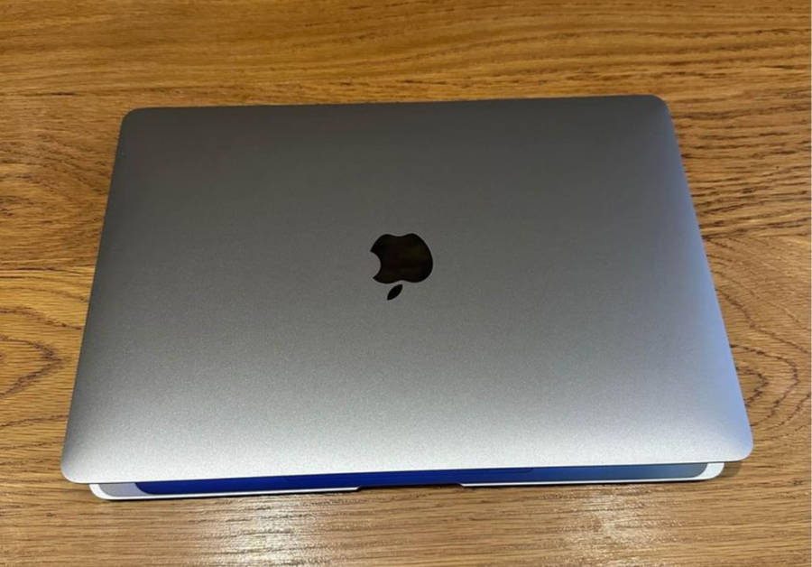 MACBOOK AIR 13` 2019 SPACE GREY INTEL CORE i5, 128GB SSD, 8GB RAM, 1.6GHZ  TOUCH ID