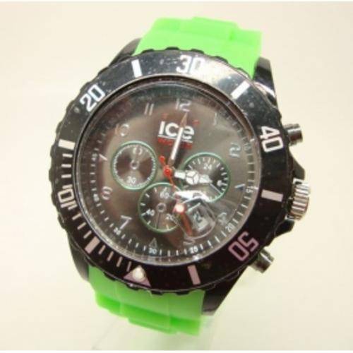 LATE ENTRY !!! LIMITED EDITION ICE WATCH