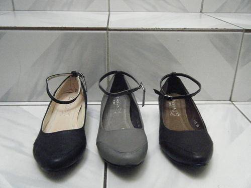 L'ORENA PARIS shoes - special