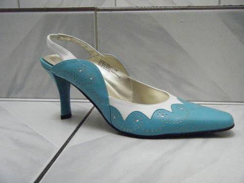 Amanda highheel shoes - big sale