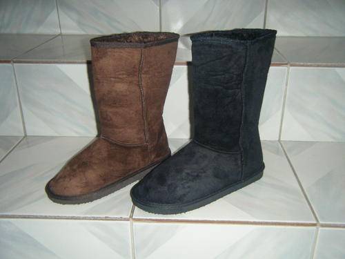 Ladies Winter boots