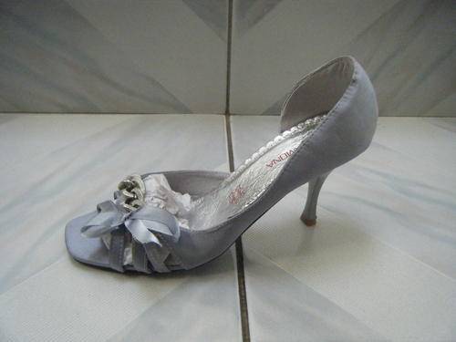 Ladies Fashion heels