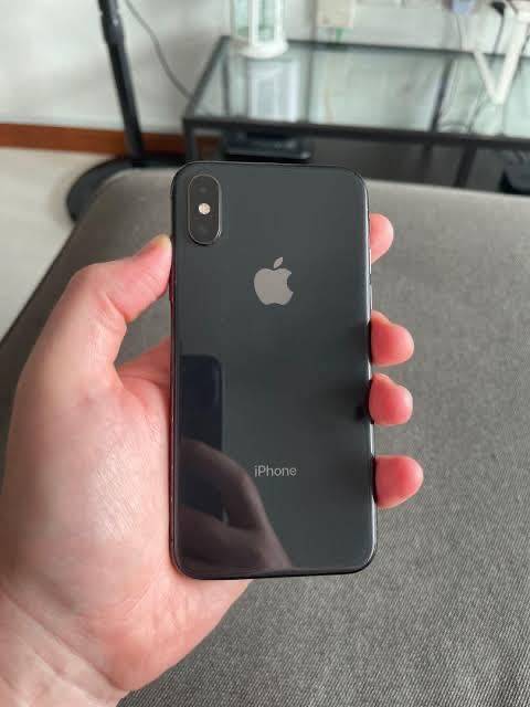 Iphone Xs Max 64G
