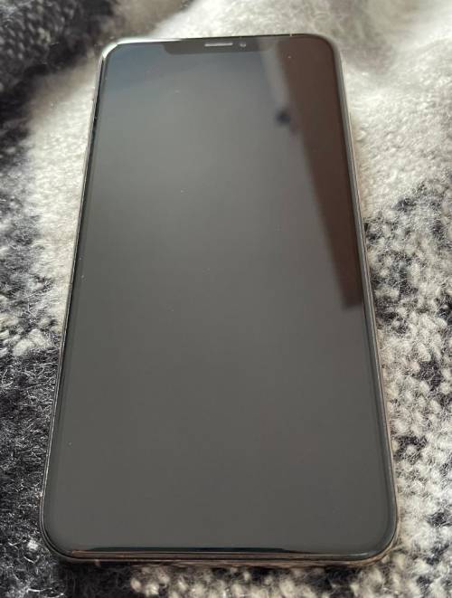 Iphone Xs Max 64G