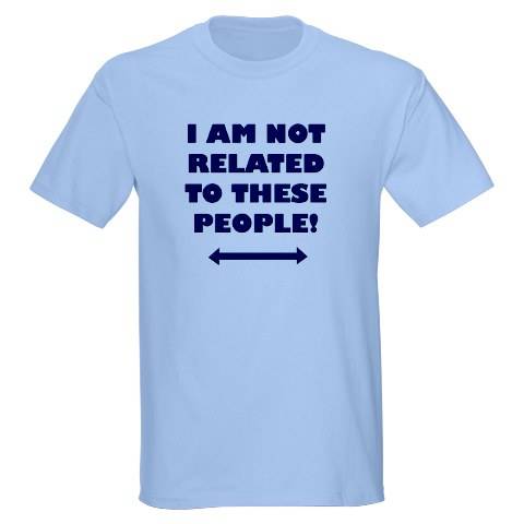 T-SHIRT