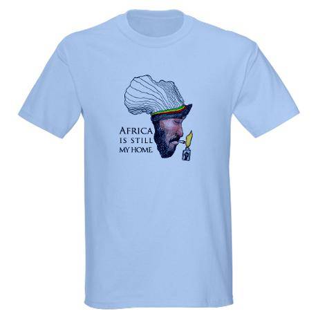 Africa top