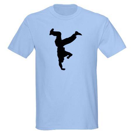 Breakdance