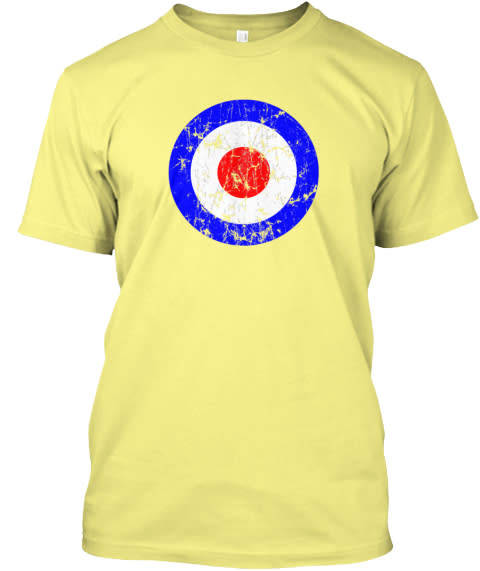 Premium Target T-Shirt