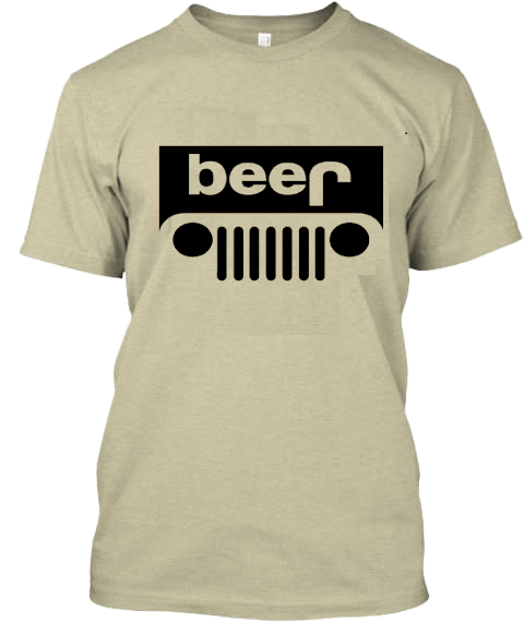 Beer T-Shirt