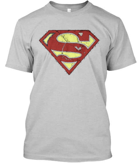 Superman T-SHIRT