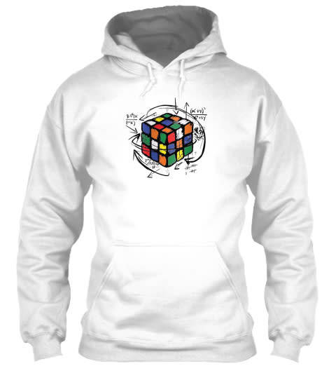 Rubik`s Cube Puzzle