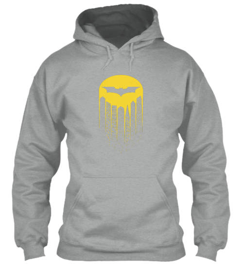 Batman Hoodie