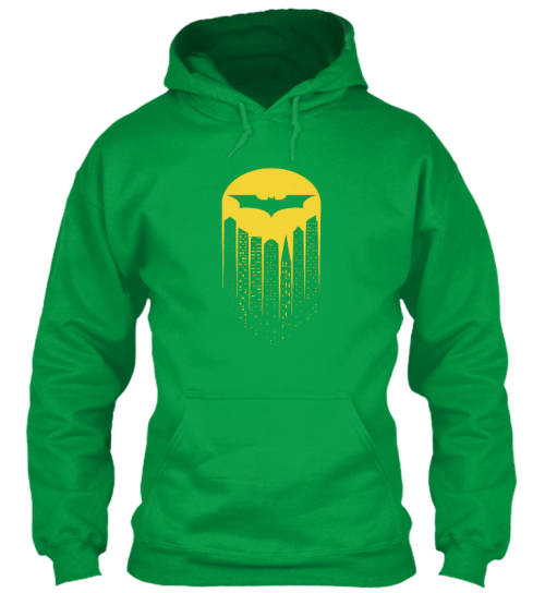 Batman Hoodie