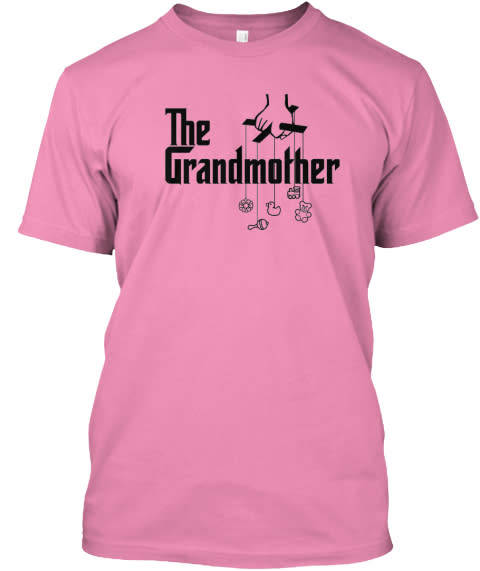 The Grandmother T-Shirt