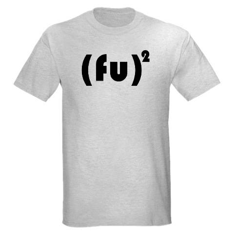 F2 T-SHIRT