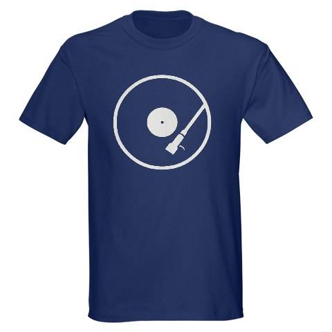 VINYL SHIRT
