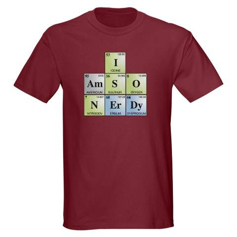 T-SHIRT
