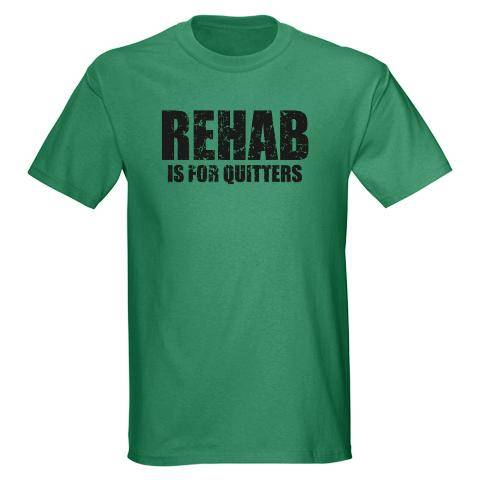 Rehab top