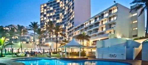Umhlanga Sands Holiday week : 09 Nov 2019 to 16 Nov 2019