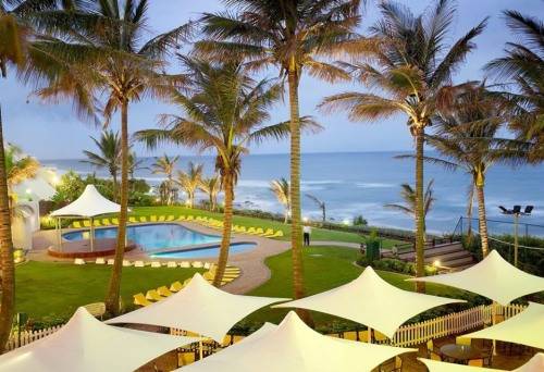 uMhlanga Sands Resort (4 Sleeper) 9 - 16 Nov 2019