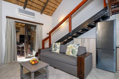 Dikhololo 4 sleeper 2 December - 9 December