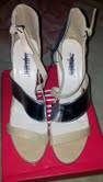 PRADO SANDALS