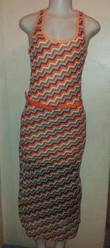 LADIES STUNNING SUMMER DRESS