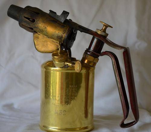 Primus Blow Torch - 632