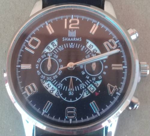 Mens Watch