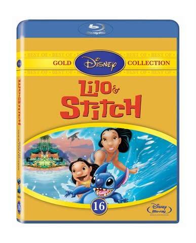 x7 Kids Disney Blu-ray Movies
