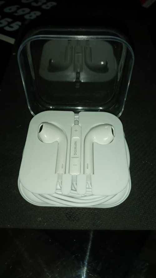 Wired Earphones - Digimark