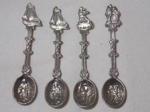 Collector Spoons