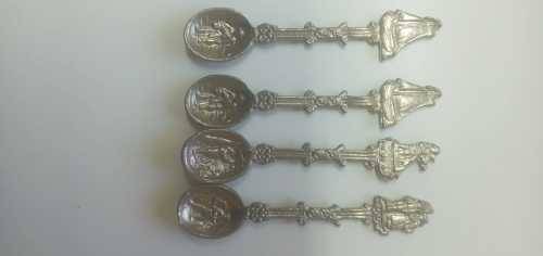 Collector Spoons