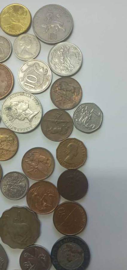 More Coins