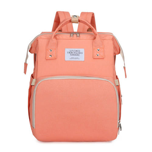Nappy Bag