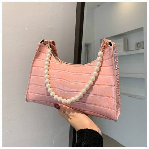 STATEMENT FASHION HANDBAG