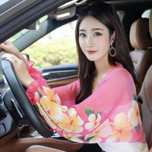 Ladies Free Size Cover ups